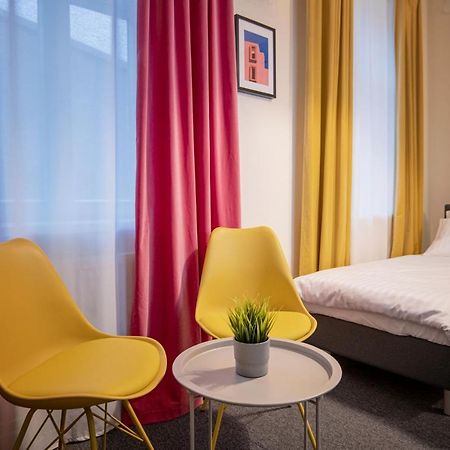 RUMI Hotel Jēkabpils Buitenkant foto