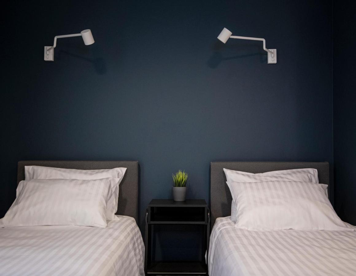 RUMI Hotel Jēkabpils Buitenkant foto