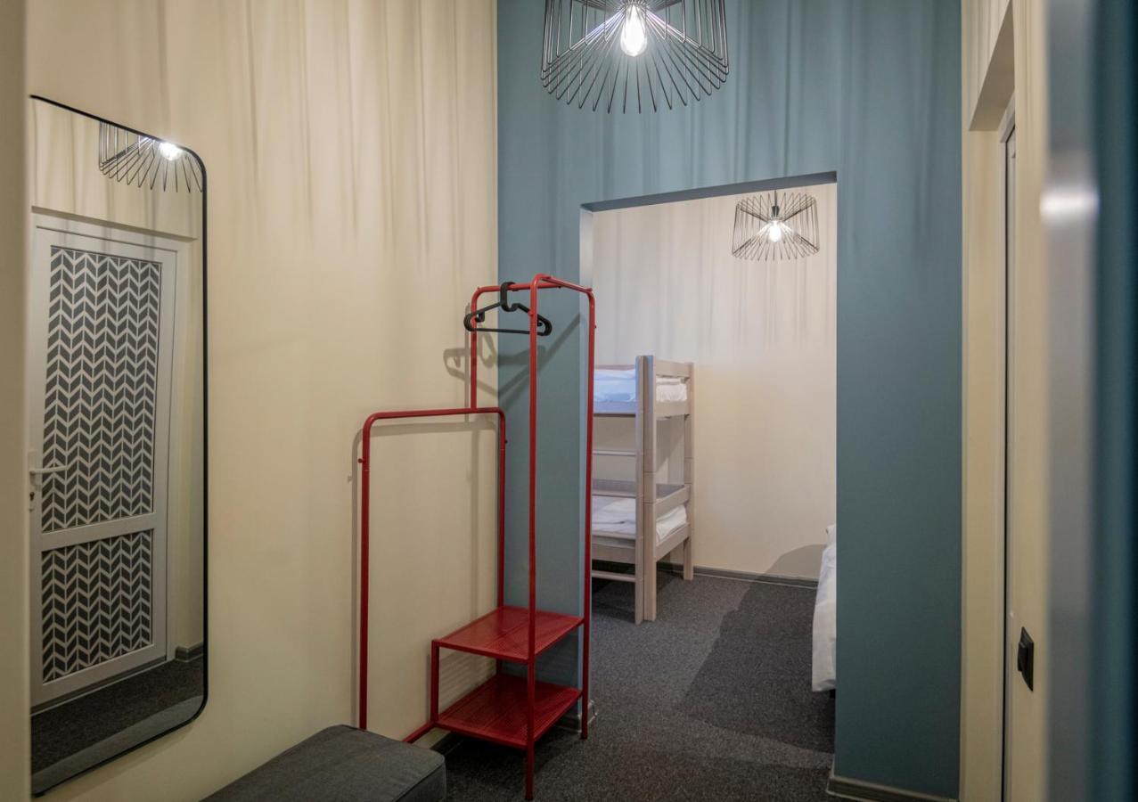 RUMI Hotel Jēkabpils Buitenkant foto