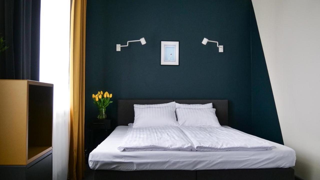 RUMI Hotel Jēkabpils Buitenkant foto