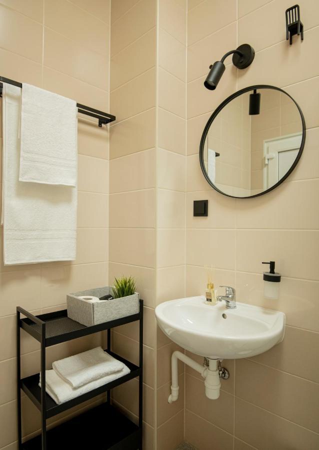 RUMI Hotel Jēkabpils Buitenkant foto